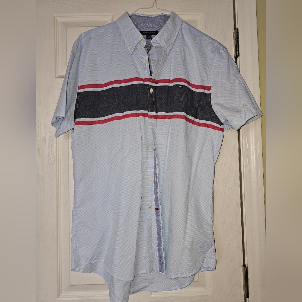Men's Tommy Hilfiger Shirt